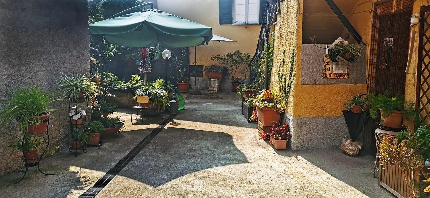 La Corte Di Quiliano Exterior foto